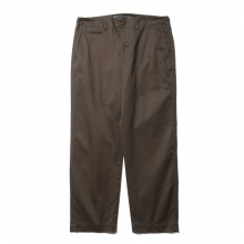 Back Channel CHINO PANTS