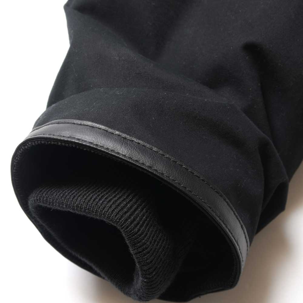 バックチャンネル N-1 デッキ ジャケット | BACK CHANNEL N-1 DECK