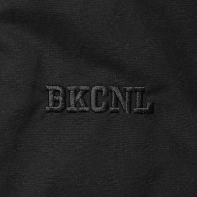 バックチャンネル N-1 デッキ ジャケット | BACK CHANNEL N-1 DECK