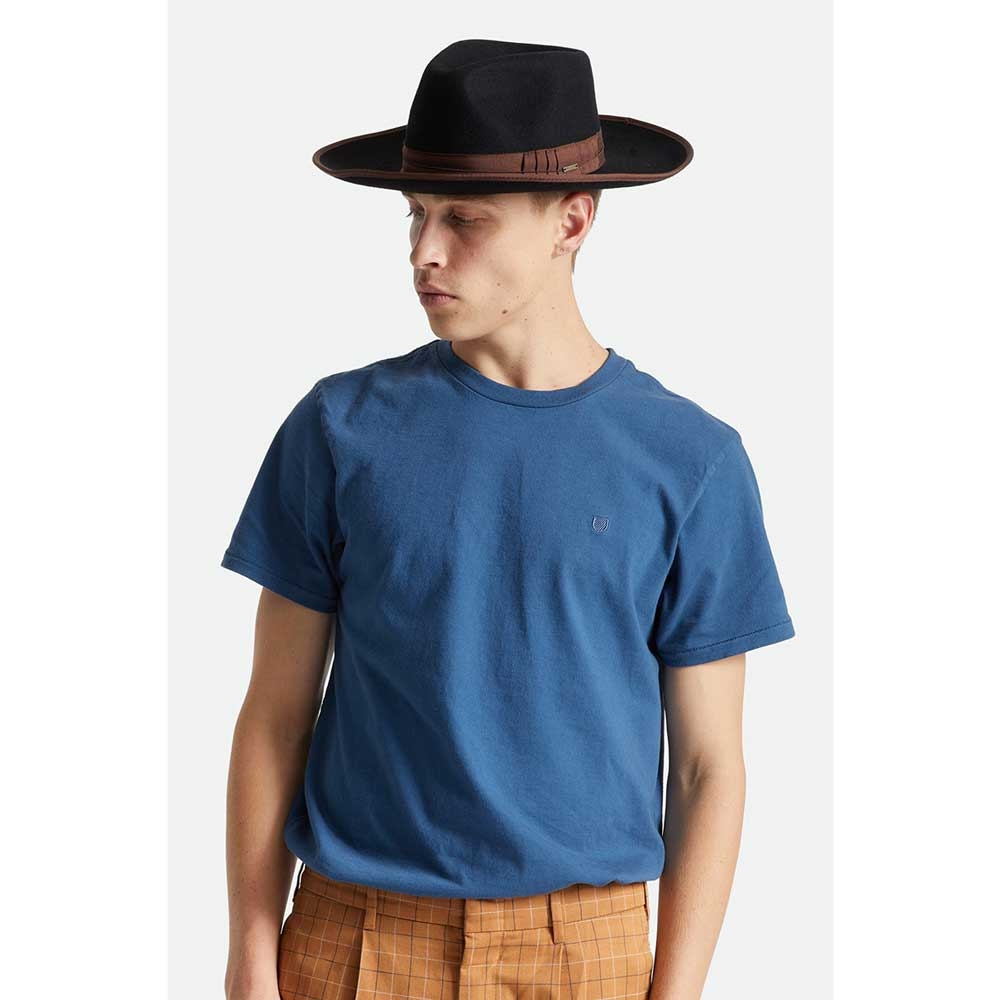 ブリクストン レノ フェドラ