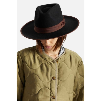 ブリクストン レノ フェドラ