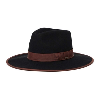 ブリクストン レノ フェドラ