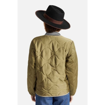 ブリクストン レノ フェドラ