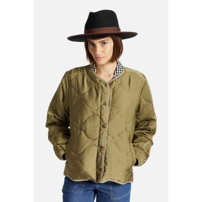 ブリクストン レノ フェドラ