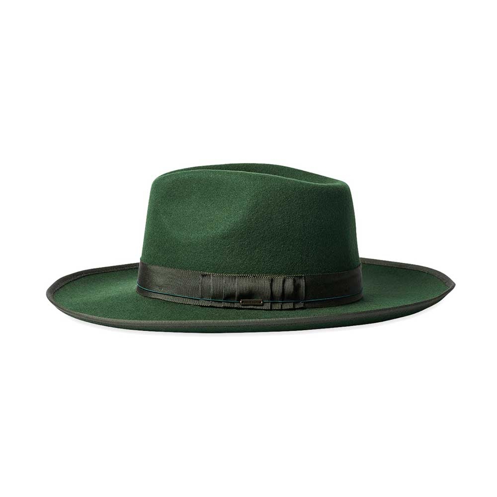 ブリクストン レノ フェドラ