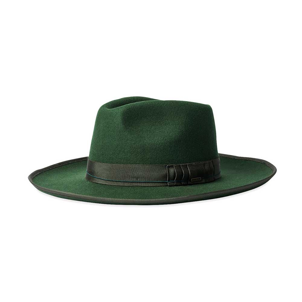 ブリクストン レノ フェドラ