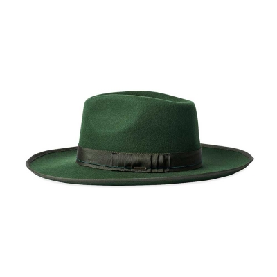 ブリクストン レノ フェドラ