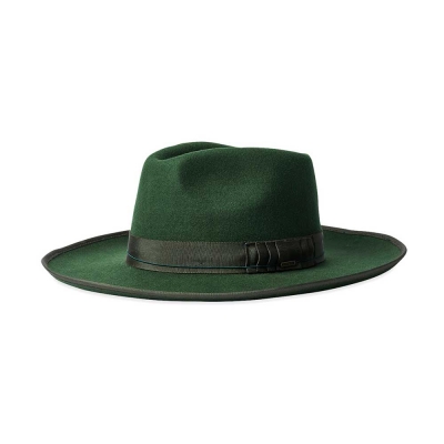 ブリクストン レノ フェドラ