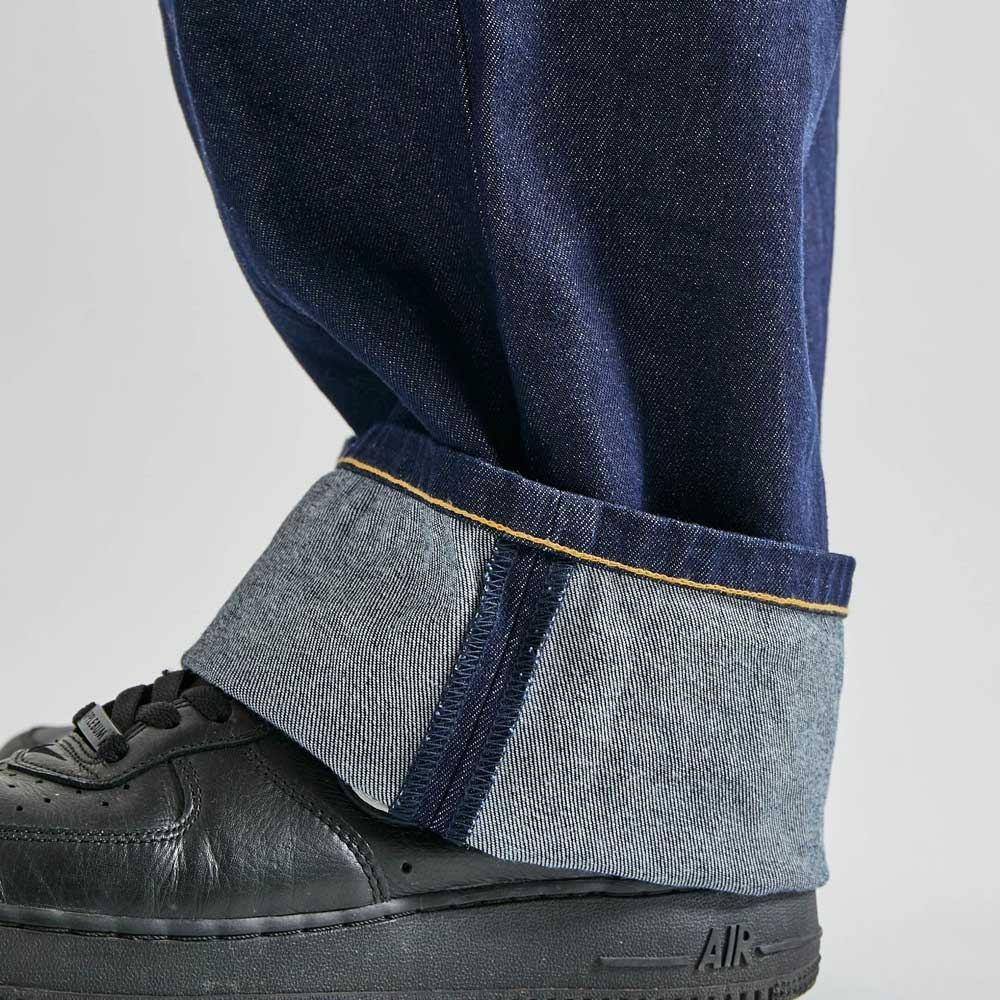 アップルバム "マリア" スターライト デニム パンツ