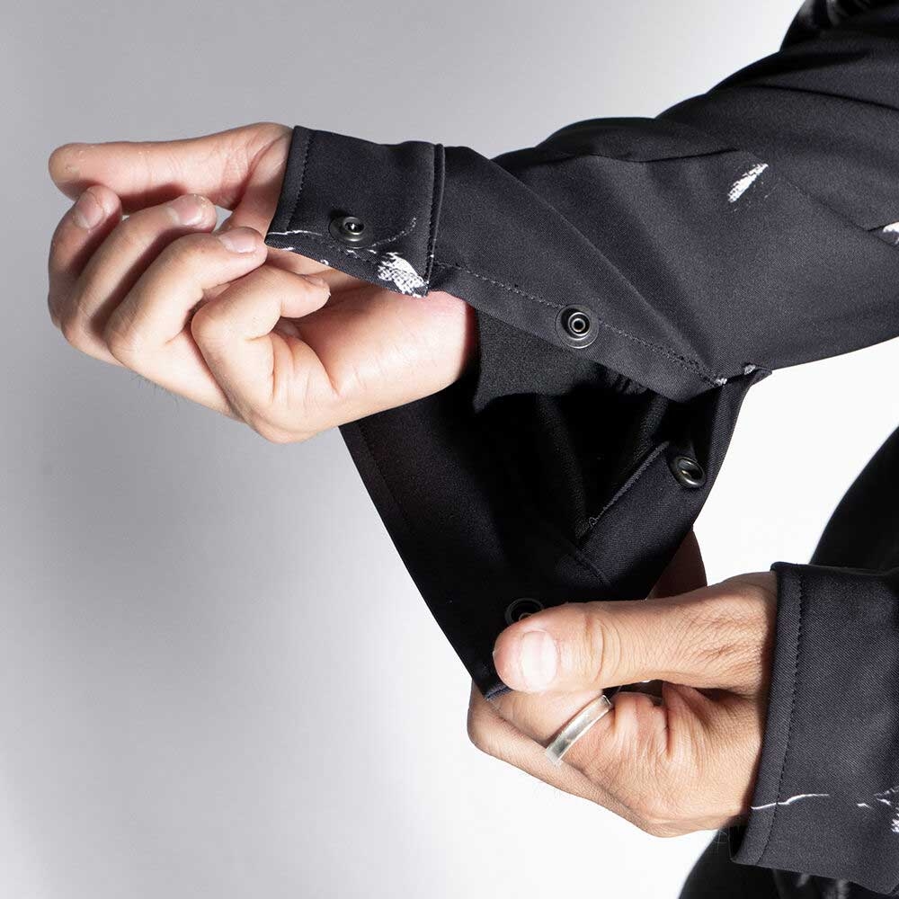 CAPTAINS HELM R＆BB コーチジャケット キャプテンズヘルム R&BB コーチ ジャケット | CAPTAINS HELM R&BB