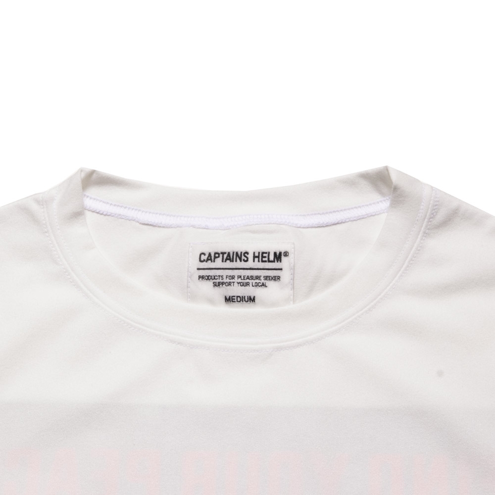 キャプテンズヘルム プライムフレックス® FYP ロングスリーブ