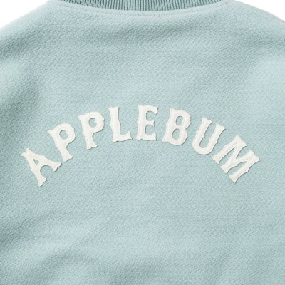アップルバム メルトン スタジアム ジャケット | APPLEBUM MELTON