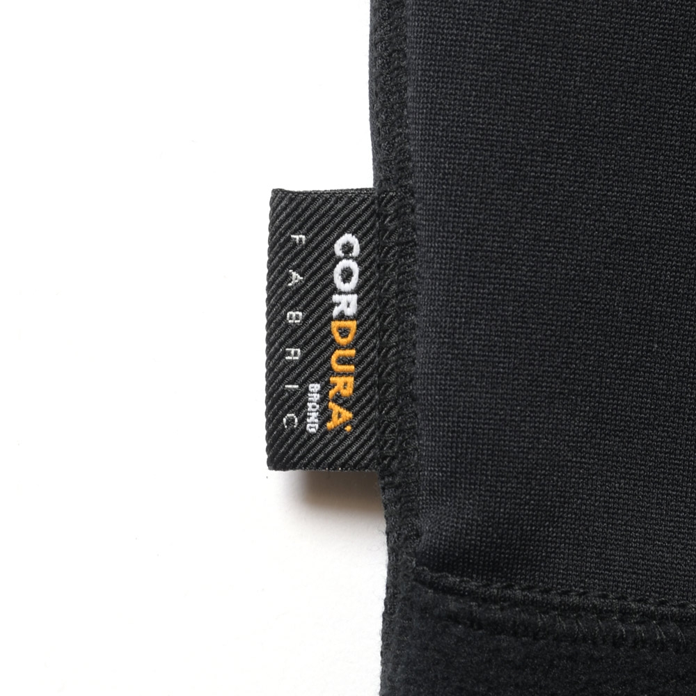 バックチャンネル コーデュラ フリース パンツ | BACK CHANNEL CORDURA