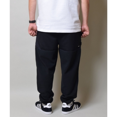 バックチャンネル コーデュラ フリース パンツ | BACK CHANNEL CORDURA