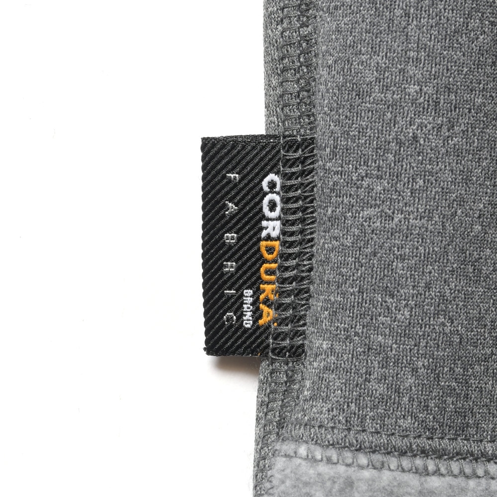 バックチャンネル コーデュラ フリース パンツ | BACK CHANNEL CORDURA