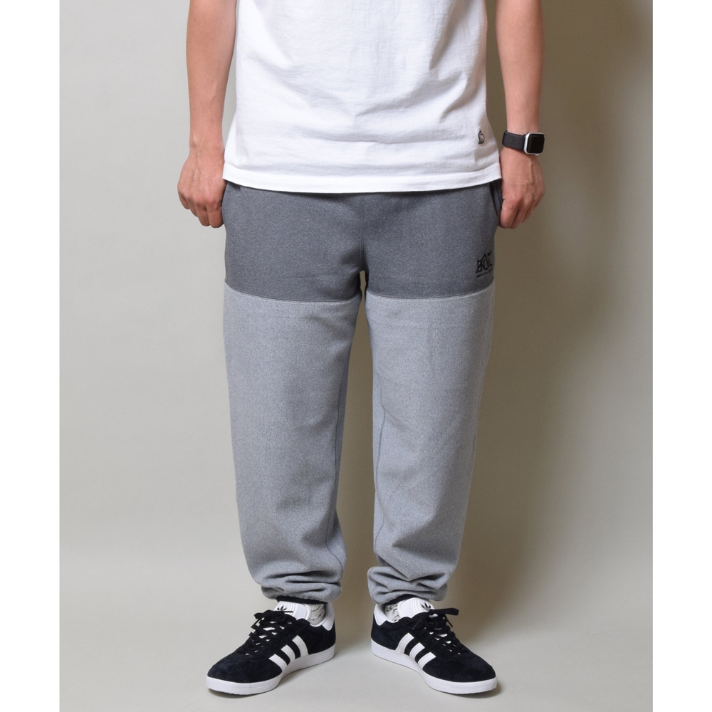 バックチャンネル コーデュラ フリース パンツ | BACK CHANNEL CORDURA