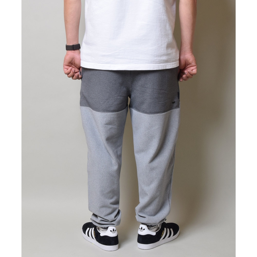 バックチャンネル コーデュラ フリース パンツ | BACK CHANNEL CORDURA