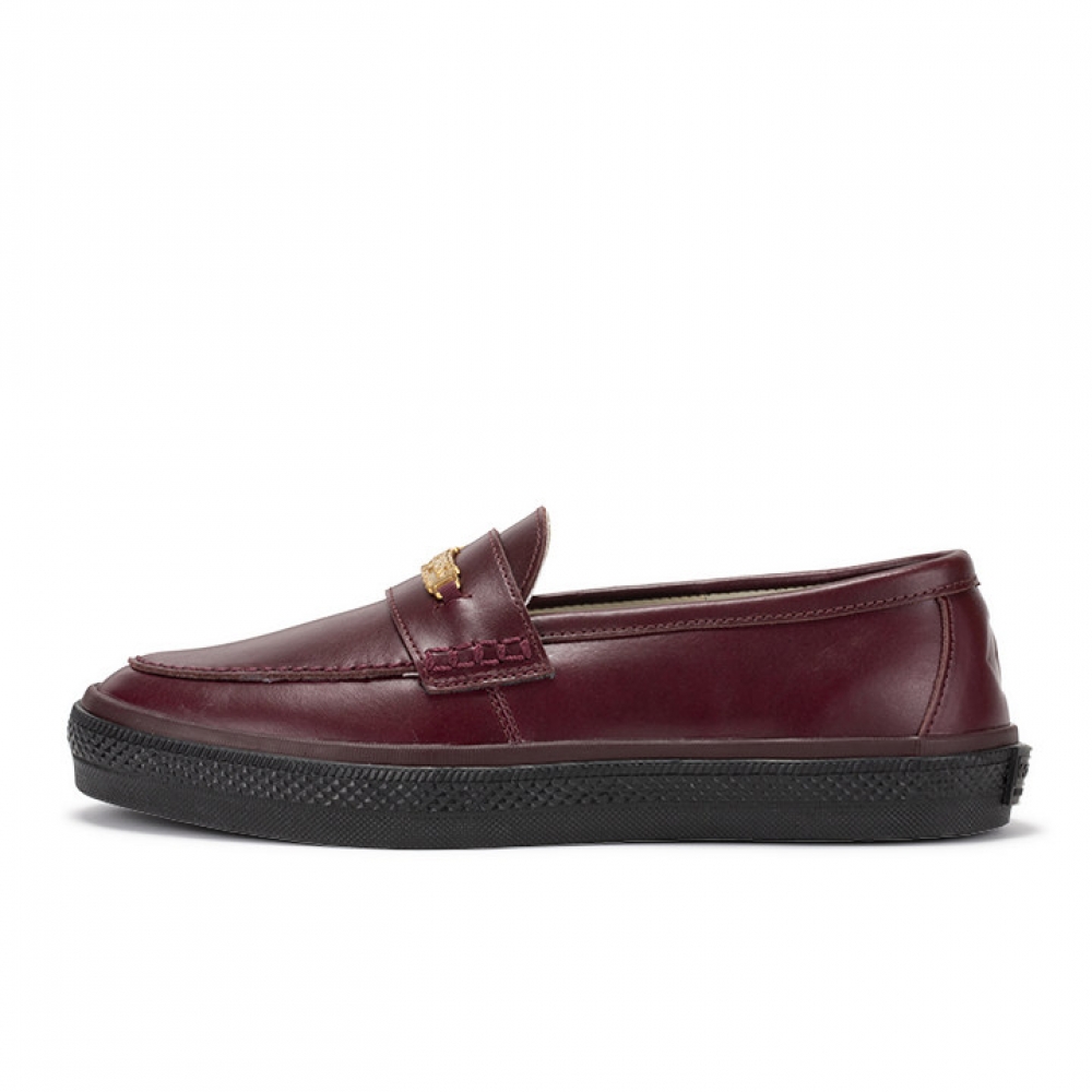 コンバーススケートボード ローファー | CS LOAFER SK TOYA HORIUCHI + 