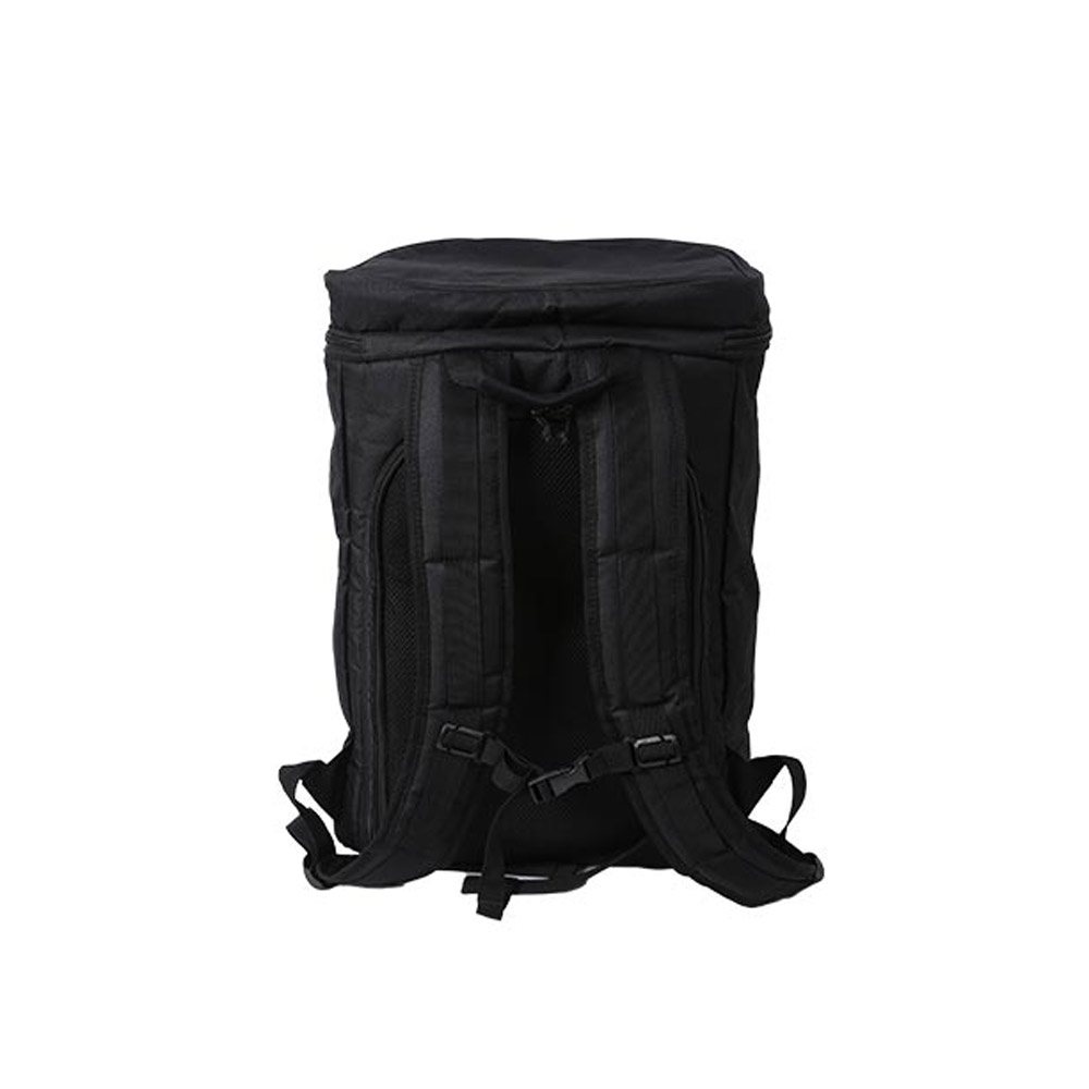 ELECTRIC MULTI BACK PACK ブラック エレクトリック ミル バック パック | ELECTRIC MULTI BACK PACK - TWO
