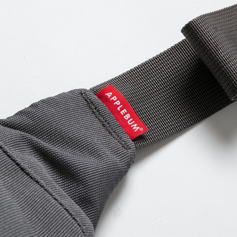 アップルバム ロゴ ウエスト バッグ | APPLEBUM LOGO WAIST BAG - TWO