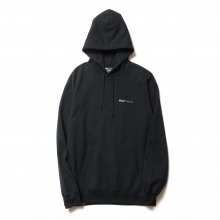 Back Channel ONE POINT PULLOVER PARKA
