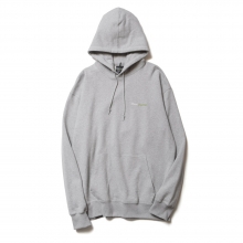 Back Channel ONE POINT PULLOVER PARKA