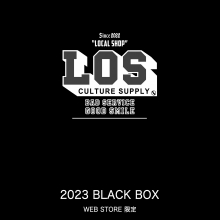 ロス オリジナル ブラック ボックス