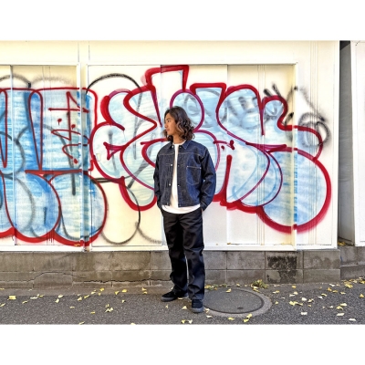 ディッキーズ スタンダードカリフォルニア 874 | DICKIES × SD #874