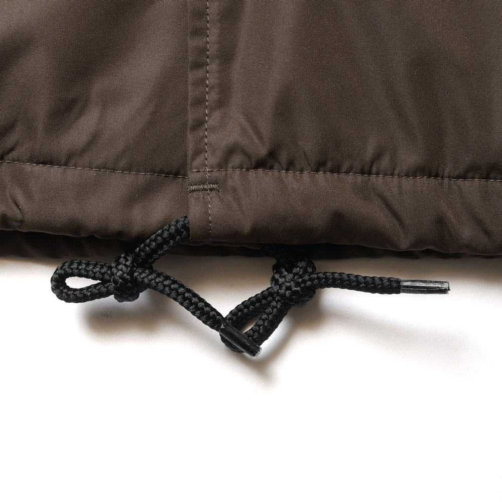 バックチャンネル コーチ ジャケット | BACK CHANNEL COACH JACKET