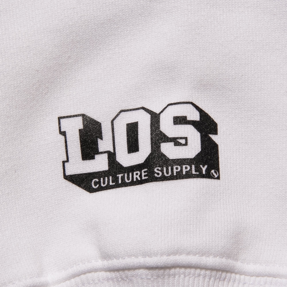 ロス オリジナル 干支 フーディー