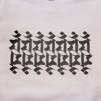 ロス オリジナル 干支 フーディー