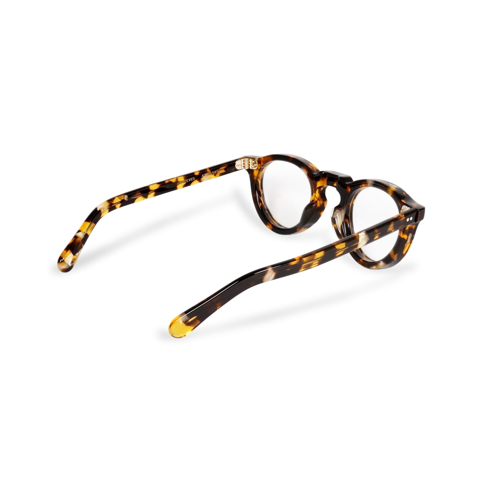 イーブルアクト グリーヴス