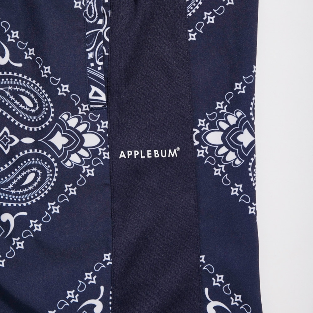 アップルバム バンダナ バスケットボール ショーツ | APPLEBUM BANDANA