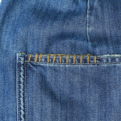 リベレイダース デニム サルエル ペインター パンツ