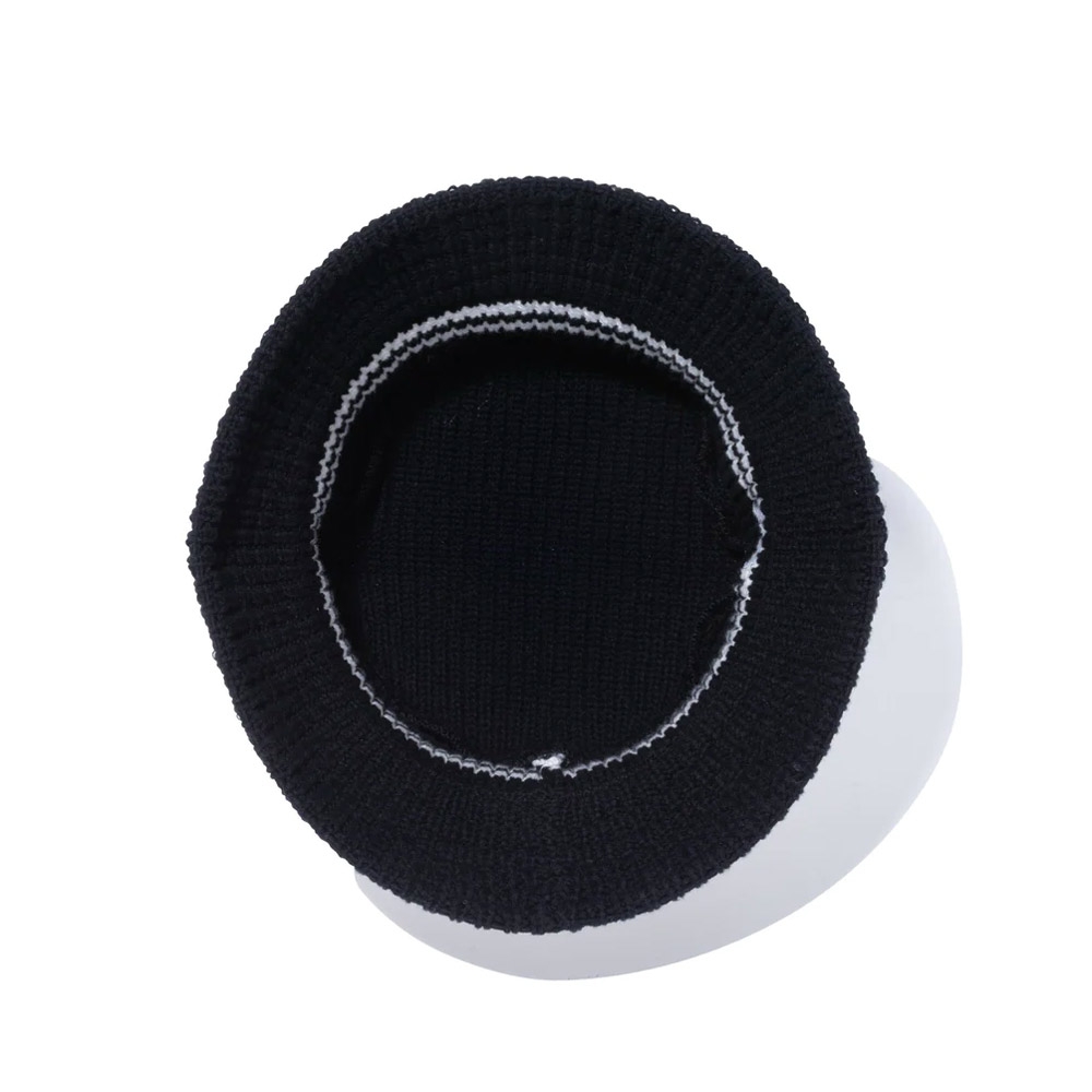 ニューエラ ニットバケット | NEW ERA KNIT BUCKET - TWO FACE（トゥー