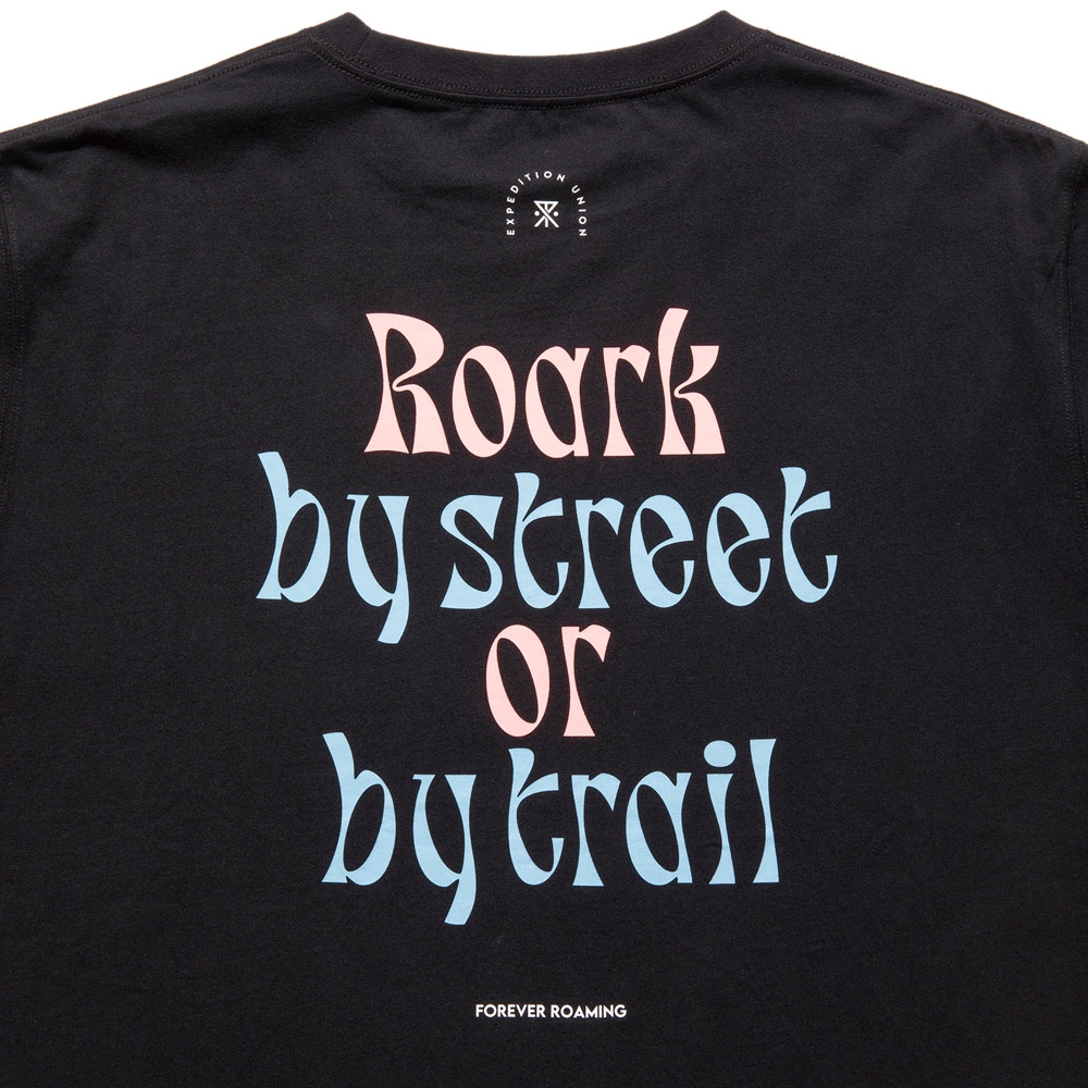 ロアーク "B.S.B.T" ロングスリーブ