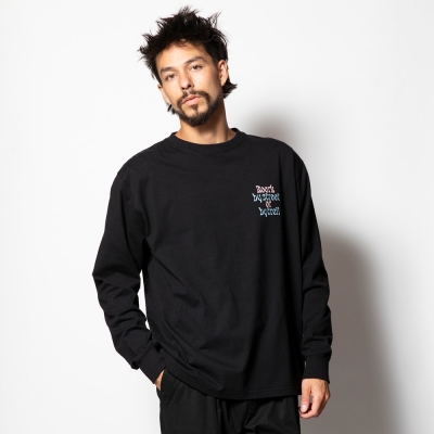 ロアーク "B.S.B.T" ロングスリーブ