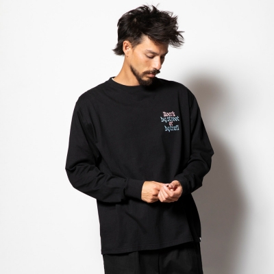 ロアーク "B.S.B.T" ロングスリーブ