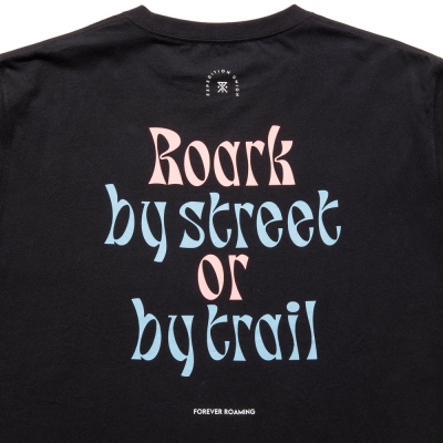 ロアーク "B.S.B.T" ロングスリーブ