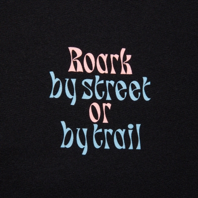 ロアーク "B.S.B.T" ロングスリーブ