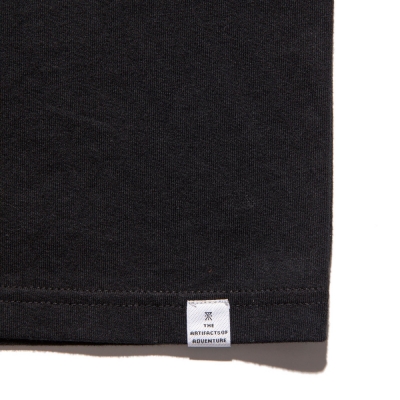 ロアーク "B.S.B.T" ロングスリーブ