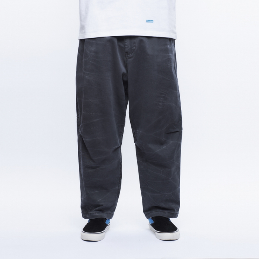 リベレイダース サルエル チノ ペインター パンツ | LIBERAIDERS