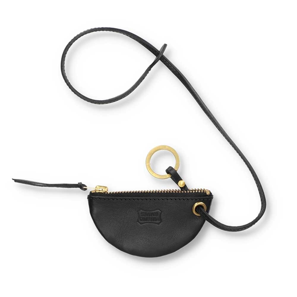 スタンダードカリフォルニア ブットン ワークス × エスディー コイン アンド キー ケース