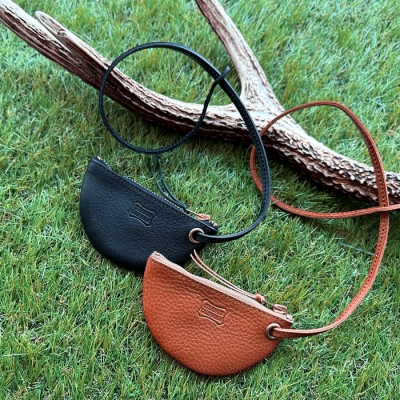 スタンダードカリフォルニア ブットン ワークス × エスディー コイン アンド キー ケース