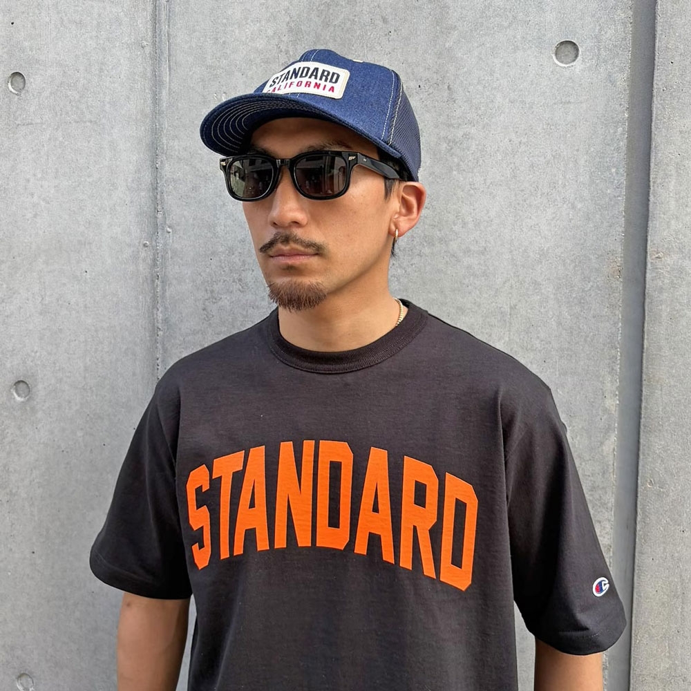 スタンダードカリフォルニア / カネコオプティカル サングラス タイプ9