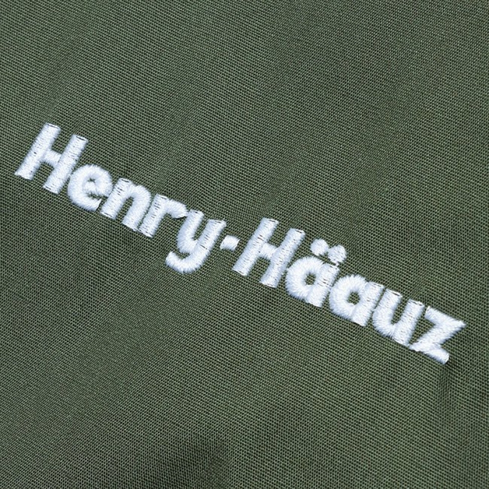ヘンリーハウズ コーチジャケット | HENRY HAUZ COACH JKT - TWO FACE