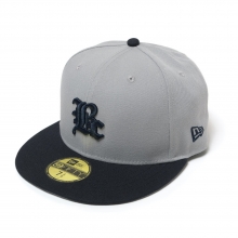 Back Channel New Era 59FIFTY 