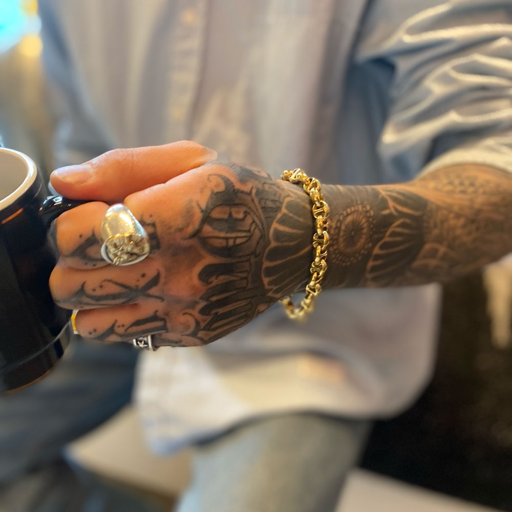 ロス オリジナル ローカルズ ブレス