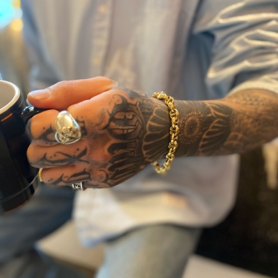 ロス オリジナル ローカルズ ブレス