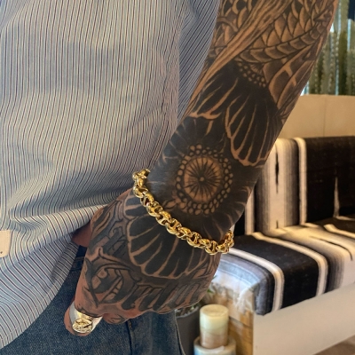 ロス オリジナル ローカルズ ブレス